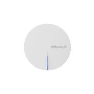Edimax Pro CAP 1750 - Trådløs basestation - 802.11a/b/g/n/ac - dual band (CAP1750) Hvid