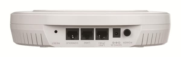 D-Link DWL-X8630AP - langaton tukiasema - 2 porttia - 802.11ax - Wi-Fi - kaksikaistainen (DWL-X8630AP)