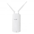 Miniatyrbild 5 av 11: Edimax CAP1300 WLAN-åtkomstpunkt Power over Ethernet (PoE) Vit 1267 Mbit/s