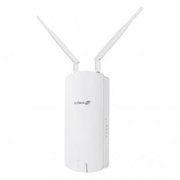 Edimax CAP1300 WLAN-åtkomstpunkt Power over Ethernet (PoE) Vit 1267 Mbit/s