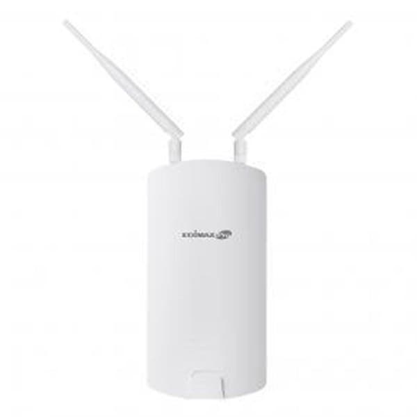 Edimax CAP1300 WLAN-åtkomstpunkt Power over Ethernet (PoE) Vit 1267 Mbit/s