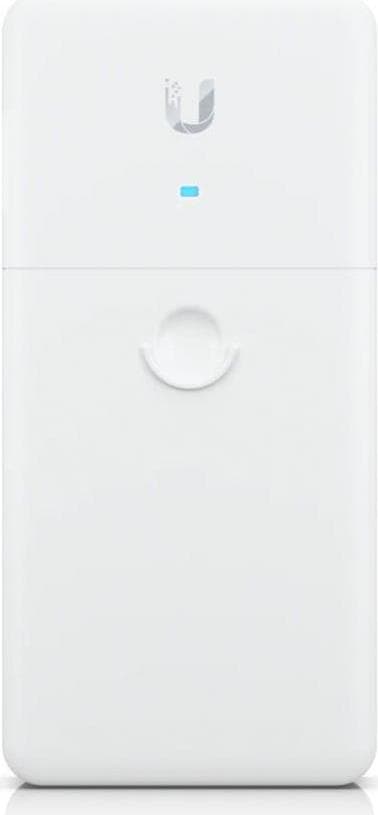 Ubiquiti UACC-LRE - Repeater - GigE - 10Base-T, 100Base-TX, 1000Base-T - RJ-45 / RJ-45 - op til 1 km (UACC-LRE)