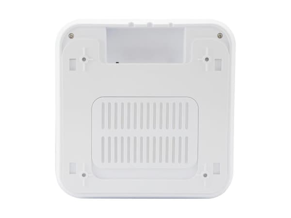 LevelOne WAP-8123 - 1200 Mbit/s - IEEE 802.11a, IEEE 802.11ac, IEEE 802.11b, IEEE 802.11e, IEEE 802.11g, IEEE 802.11i, IEEE 802.101s, IEEE 101s, IEEE