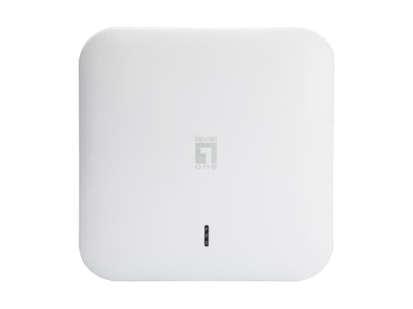 LevelOne WAP-8123 - 1200 Mbit/s - IEEE 802.11a, IEEE 802.11ac, IEEE 802.11b, IEEE 802.11e, IEEE 802.11g, IEEE 802.11i, IEEE 802.101s, IEEE 101s, IEEE