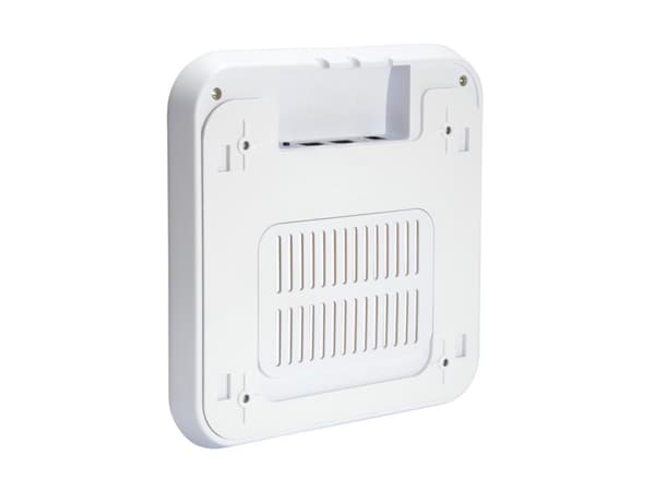 LevelOne WAP-8123 - 1200 Mbit/s - IEEE 802.11a, IEEE 802.11ac, IEEE 802.11b, IEEE 802.11e, IEEE 802.11g, IEEE 802.11i, IEEE 802.101s, IEEE 101s, IEEE