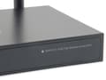 Miniatyrbillede 4 af 6: LevelOne WAP-6117 trådløst adgangspunkt (WAP) 300 Mbit/s Black Power over Ethernet (PoE)