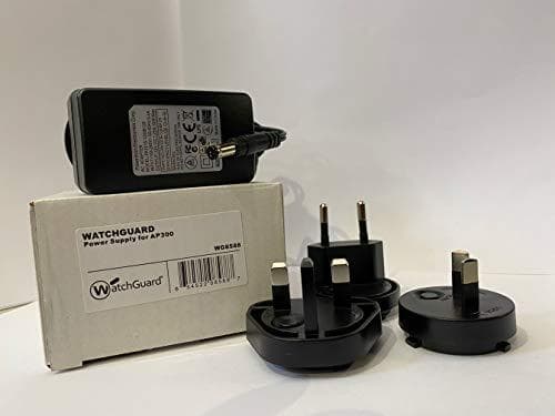 WatchGuard - Strømforsyning - til WatchGuard AP125