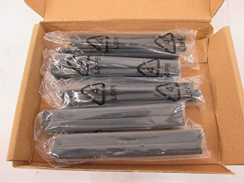 HPE Aruba AP-MNT-MP10-A Monteringsfästesats 10-pack Typ A undertaksskena Campus AP