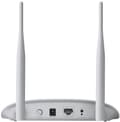 Miniatyrbillede 3 af 3: TP-Link TL-WA801N N300 WiFi AP/Repeater