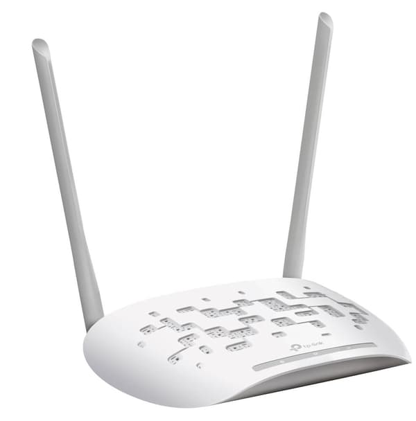 TP-Link TL-WA801N N300 WiFi AP/Repeater