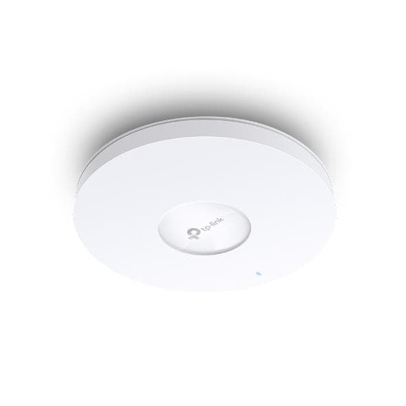 TP-Link AX3000 - 2976 Mbit/s - 574 Mbit/s - 2402 Mbit/s - 10 100 1000 Mbit/s - IEEE 802.11a, IEEE 802.11ac, IEEE 802.11b, IE1 1g.1hh, 80.1 EAP653)