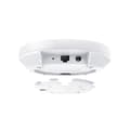 Pikkukuva 4 / 5: TP-Link AX3000 - 2976 Mbit/s - 574 Mbit/s - 2402 Mbit/s - 10 100 1000 Mbit/s - IEEE 802.11a, IEEE 802.11ac, IEEE 802.11b, IE1 1g.1hh, 80.1 EAP653)