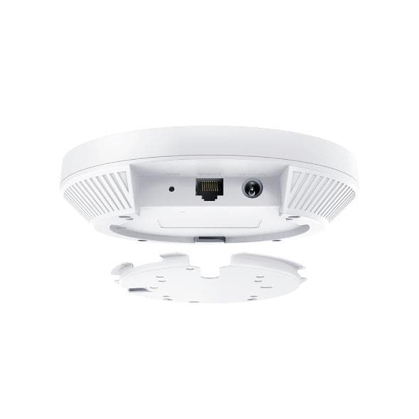 TP-Link AX3000 - 2976 Mbit/s - 574 Mbit/s - 2402 Mbit/s - 10 100 1000 Mbit/s - IEEE 802.11a, IEEE 802.11ac, IEEE 802.11b, IE1 1g.1hh, 80.1 EAP653)