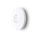 Pikkukuva 2 / 5: TP-Link AX3000 - 2976 Mbit/s - 574 Mbit/s - 2402 Mbit/s - 10 100 1000 Mbit/s - IEEE 802.11a, IEEE 802.11ac, IEEE 802.11b, IE1 1g.1hh, 80.1 EAP653)