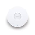 Pikkukuva 1 / 5: TP-Link AX3000 - 2976 Mbit/s - 574 Mbit/s - 2402 Mbit/s - 10 100 1000 Mbit/s - IEEE 802.11a, IEEE 802.11ac, IEEE 802.11b, IE1 1g.1hh, 80.1 EAP653)