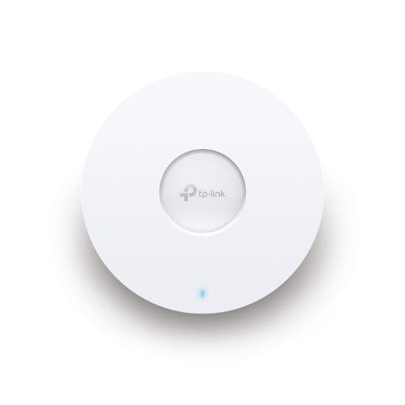 TP-Link AX3000 - 2976 Mbit/s - 574 Mbit/s - 2402 Mbit/s - 10.100.1000 Mbit/s - IEEE 802.11a, IEEE 802.11ac, IEEE 802.11b, IEEE 802.11b, IEEE 120.1IEh Hvid