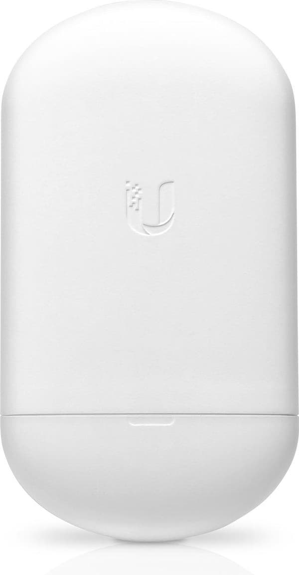 Z Ubiquiti NanoStation 5AC Loco Hvid