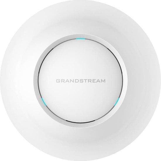 Grandstream GWN7630 WiFi-adgangspunkt 4*4 MiMo (GWN7630) Hvid