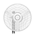 Miniatyrbillede 4 af 6: Ubiquiti Networks airFiber 60 LR Network Bridge 1800 Mbit/s Hvid (AF60-LR-EU)