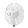 Miniatyrbillede 2 af 6: Ubiquiti Networks airFiber 60 LR Network Bridge 1800 Mbit/s Hvid (AF60-LR-EU)