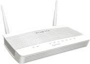 Draytek Vigor 2135 - Router - 4-ports switch - GigE (v2135-DE-AT-CH) Grå
