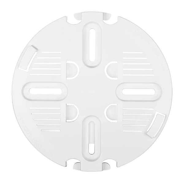 D-Link DWL-6620APS WLAN-adgangspunkt 1300 Mbit/s Power over Ethernet (PoE) Hvid