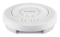 Miniatyrbillede 1 af 6: D-Link DWL-6620APS WLAN-adgangspunkt 1300 Mbit/s Power over Ethernet (PoE) Hvid