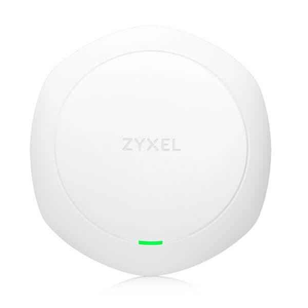 Zyxel WAC6303D-S 1300 Mbit/s vit Power over Ethernet (PoE)