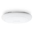 Miniatyrbild 4 av 6: Zyxel WAC6303D-S 1300 Mbit/s vit Power over Ethernet (PoE)