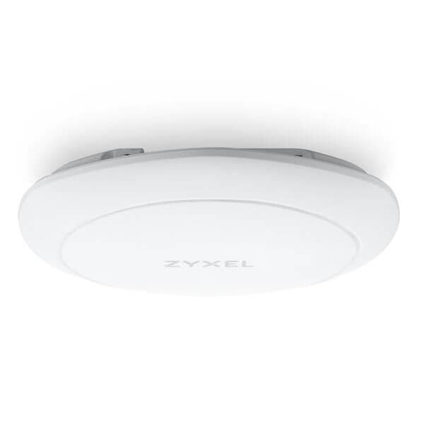 Zyxel WAC6303D-S 1300 Mbit/s vit Power over Ethernet (PoE)
