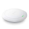 Miniatyrbild 6 av 6: Zyxel WAC6303D-S 1300 Mbit/s vit Power over Ethernet (PoE)