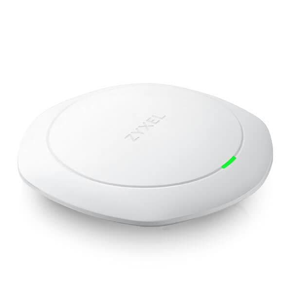 Zyxel WAC6303D-S 1300 Mbit/s vit Power over Ethernet (PoE)