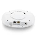 Miniatyrbild 2 av 6: Zyxel WAC6303D-S 1300 Mbit/s vit Power over Ethernet (PoE)