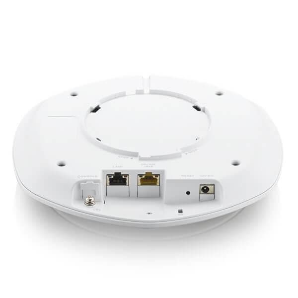 Zyxel WAC6303D-S 1300 Mbit/s vit Power over Ethernet (PoE)