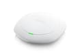 Miniatyrbild 1 av 6: Zyxel WAC6303D-S 1300 Mbit/s vit Power over Ethernet (PoE)