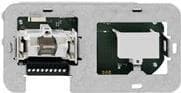 Rutenbeck - radiobasestation - 802.11ac Wave 2 - Wi-Fi 5 - 2,4 GHz, 5 GHz - planmontering