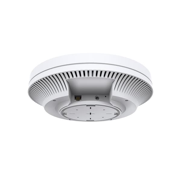 TP-Link Omada EAP660 HD - Access Point - Dual band - Wifi 6