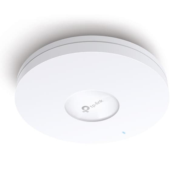 TP-Link Omada EAP660 HD - Access Point - Dual band - Wifi 6
