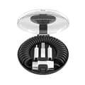 Miniatyrbillede 1 af 5: Renkforce RF-4724346 RF-CAP-600 WLAN-adgangspunkt 2375130 2,4 GHz, 5 GHz