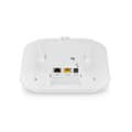 Miniatyrbillede 4 af 6: Zyxel WAX630S - Trådløs basestation - Wi-Fi 6 - 2,4 GHz, 5 GHz - DC-drevet - Cloud-administreret