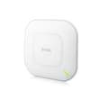 Miniatyrbillede 5 af 6: Zyxel WAX630S - Trådløs basestation - Wi-Fi 6 - 2,4 GHz, 5 GHz - DC-drevet - Cloud-administreret