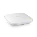 Miniatyrbillede 6 af 6: Zyxel WAX630S - Trådløs basestation - Wi-Fi 6 - 2,4 GHz, 5 GHz - DC-drevet - Cloud-administreret