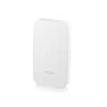 Miniatyrbild 4 av 4: Zyxel WAC500H - trådlös basstation - GigE, 802.11ac Wave 2 - Wi-Fi - 2,4 GHz, 5 GHz - AC 100/240 V - lämplig för väggmontering