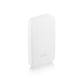 Miniatyrbild 1 av 4: Zyxel WAC500H - trådlös basstation - GigE, 802.11ac Wave 2 - Wi-Fi - 2,4 GHz, 5 GHz - AC 100/240 V - lämplig för väggmontering