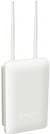 Draytek VigorAP 918R - radiobasestation - Wi-Fi - dual band - velegnet til vægmontering Hvid