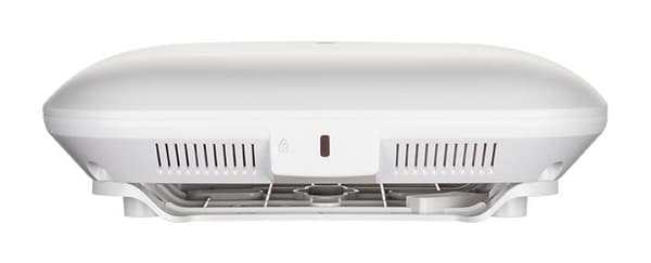 D-Link DAP-2680 Wireless Access Point (WAP) 1750 Mbit/s White Power over Ethernet (PoE)