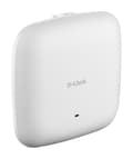 Miniatyrbillede 8 af 8: D-Link DAP-2680 Wireless Access Point (WAP) 1750 Mbit/s White Power over Ethernet (PoE)