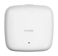 Miniatyrbillede 1 af 8: D-Link DAP-2680 Wireless Access Point (WAP) 1750 Mbit/s White Power over Ethernet (PoE)
