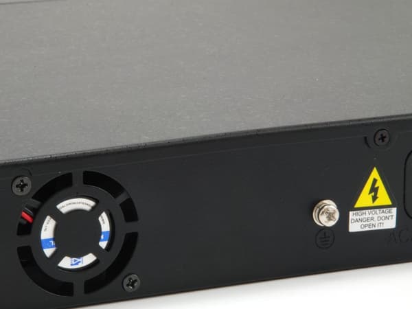 LevelOne WAC-2003 yhdyskäytävä/ohjain 10 100 1000 Mbit/s