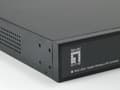 Pikkukuva 6 / 6: LevelOne WAC-2003 yhdyskäytävä/ohjain 10 100 1000 Mbit/s